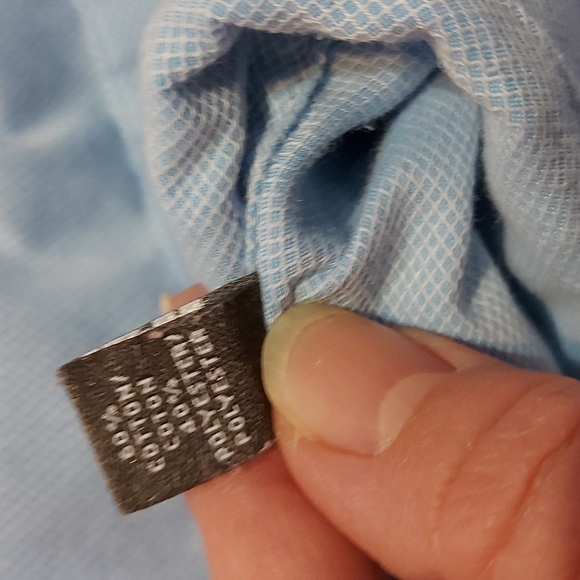 Men's shirt. - Picture 5 of 6